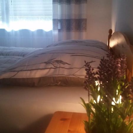Ferienwohnung "Steffi", Bostalsee Nohfelden Luaran gambar
