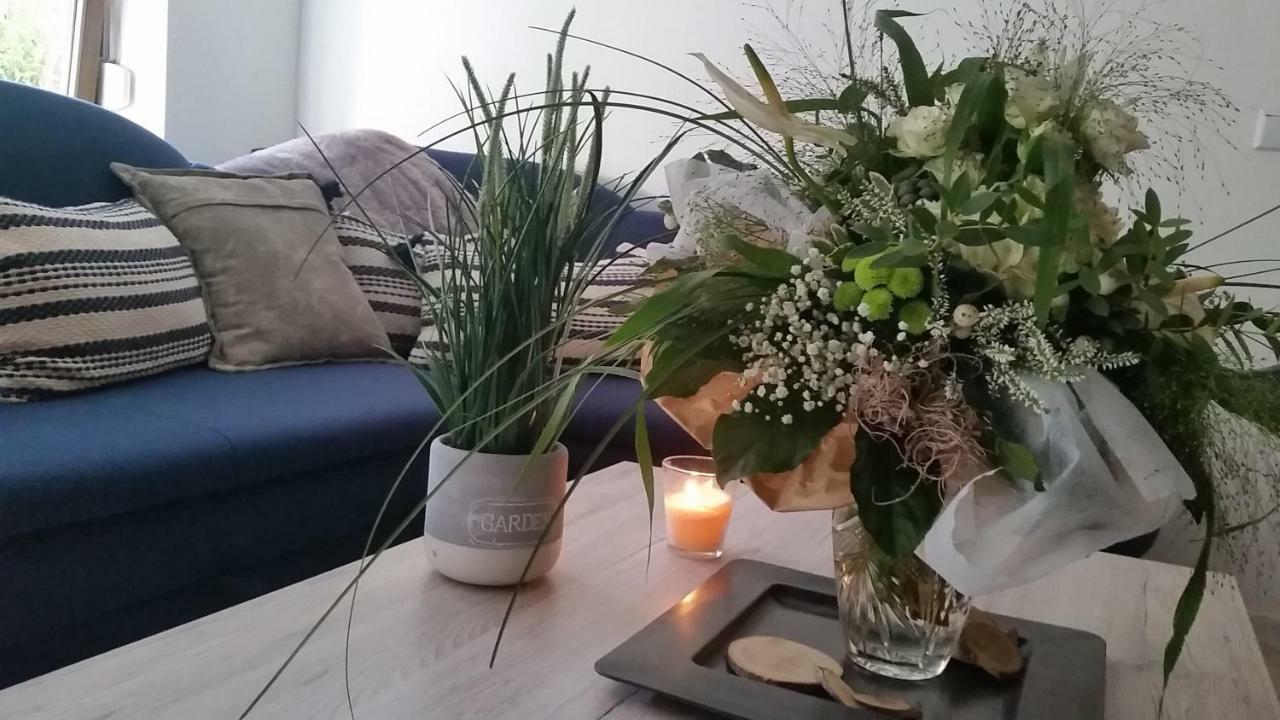 Ferienwohnung "Steffi", Bostalsee Nohfelden Luaran gambar